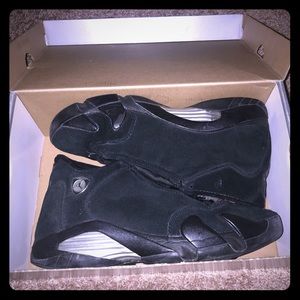 Air Jordan 14 Retro